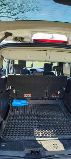 Ford Grand Tourneo Connect