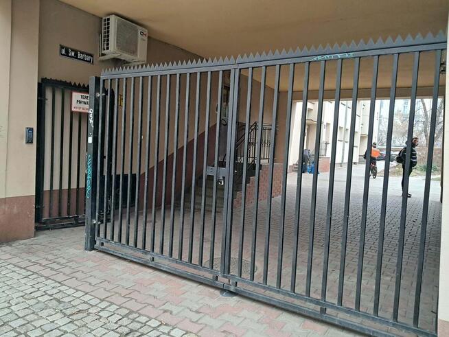 Wynajmę kawalerkę w centrum Wrocławia