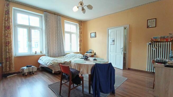 Apartament 117m2 Wrzeszcz G. BEZ PROWIZJI