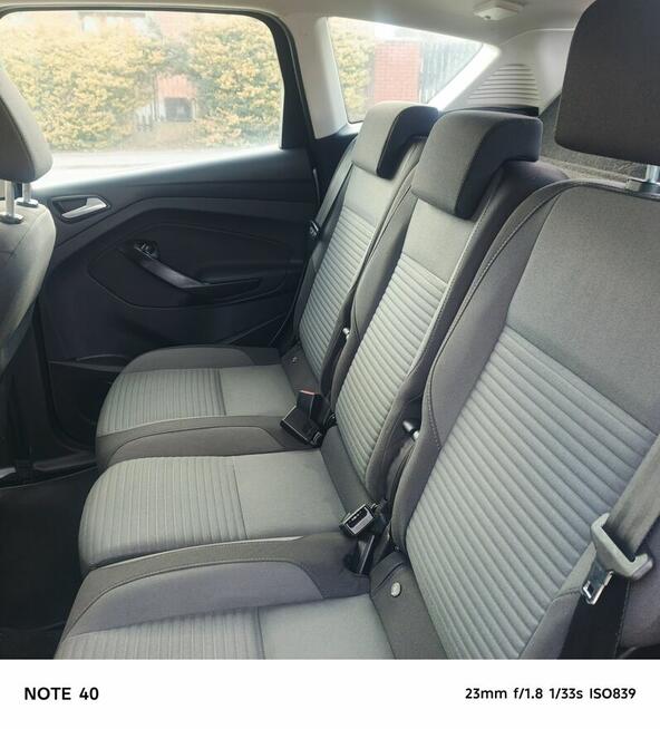 Sprzedam Samochód Ford C-MAX 1.5 ecoboost