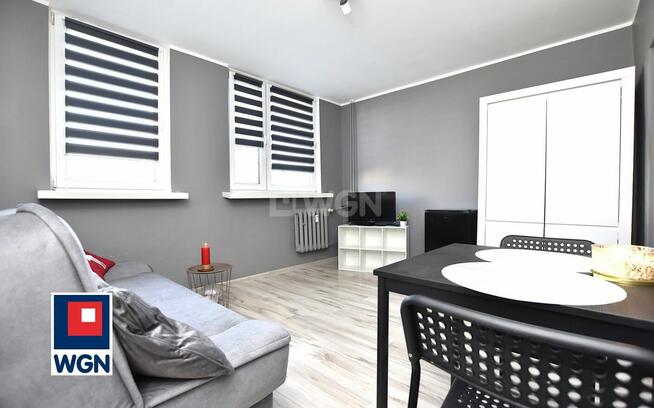 Mieszkanie - kawalerka 21m2 do wynajęcia Ino-ul. Łokietka