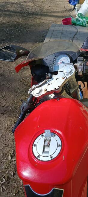Sprzedam motocykl Gilera sc125 2T Derbi GPR stan bardzo dobr