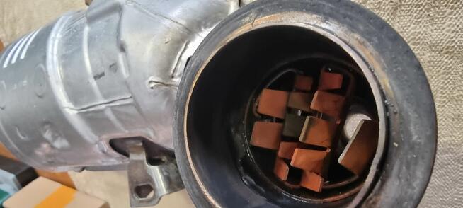 Katalizator do Peugeot Partner pasuje do innych