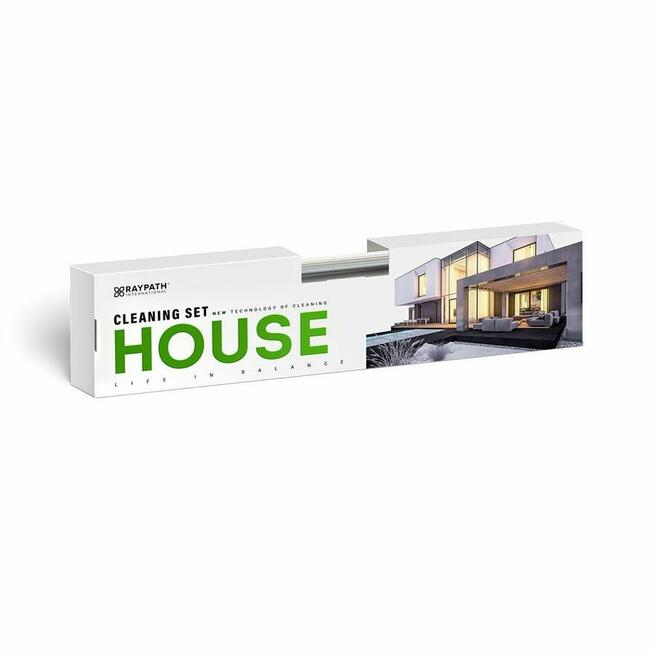 House Cleaning Set Raypath 2026