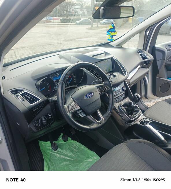 Sprzedam Samochód Ford C-MAX 1.5 ecoboost