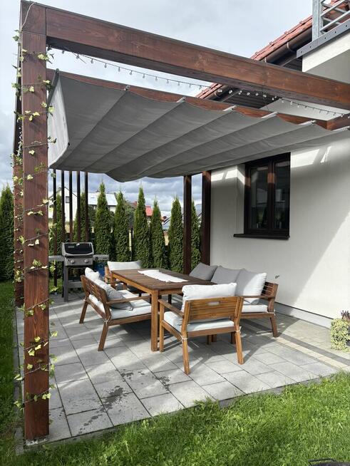 Komfortowy dom jednorodzinny blisko centrum!!