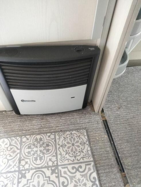 Przyczepa kempingowa