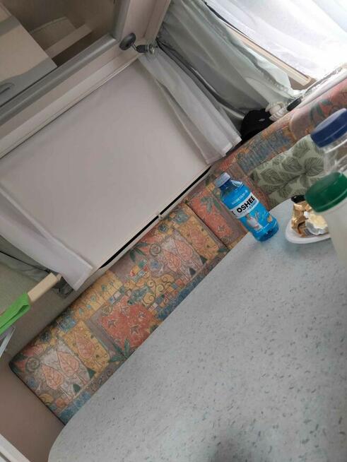 Przyczepa kempingowa