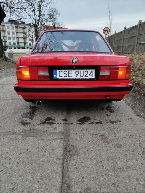 BMW E30