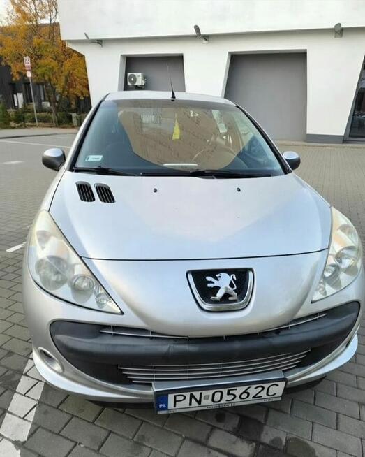 Peugeot 206+