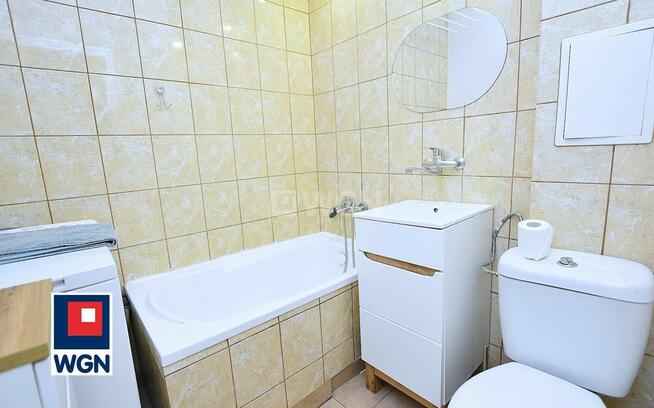 Mieszkanie - kawalerka 21m2 do wynajęcia Ino-ul. Łokietka