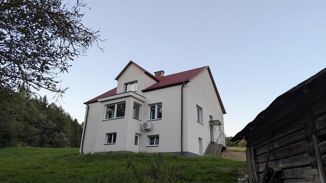 Wynajmę gospodarstwo na podkarpaciu