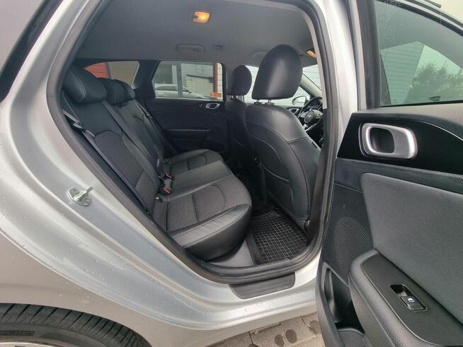 Kia Ceed 1.6 CRDi 136 KM Salon Polska - Bogata wersja