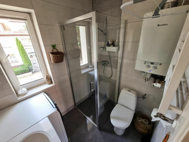 Dwupoziomowe Mieszkanie w Olsztynie - osiedle Podleśna