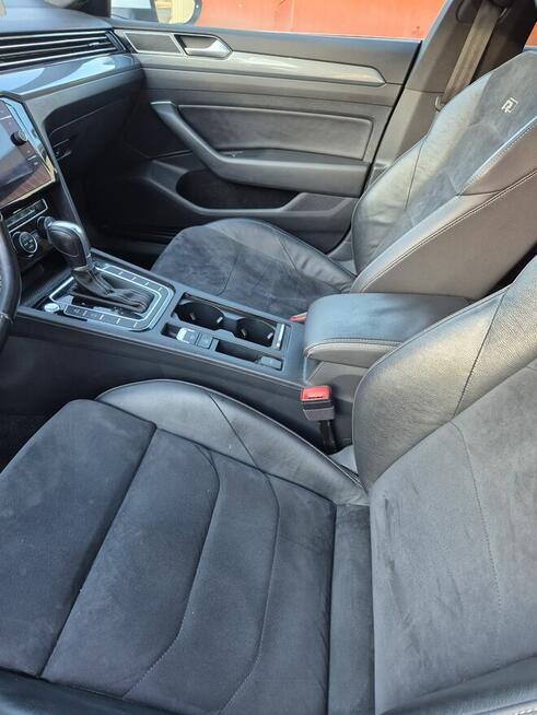 Sprzedam Volkswagen arteon 2.0 diesel 2019r