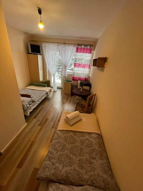 OSTATNIE WOLNE POKOJE! WIELKANOC BEZ GARNKÓW, ZA TO Z WIDOKI