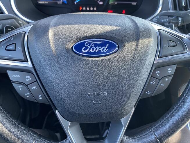 Ford Edge 2021r. Full opcja