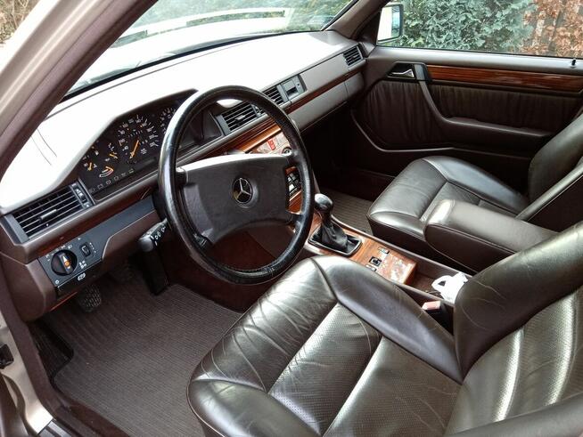 mercedes - zero rdzy