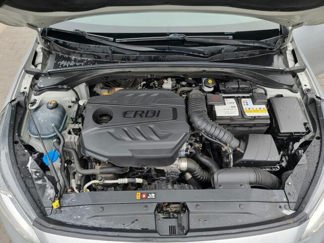 Kia Ceed 1.6 CRDi 136 KM Salon Polska - Bogata wersja