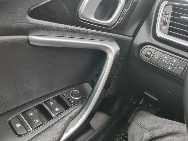 Kia Ceed 1.6 CRDi 136 KM Salon Polska - Bogata wersja