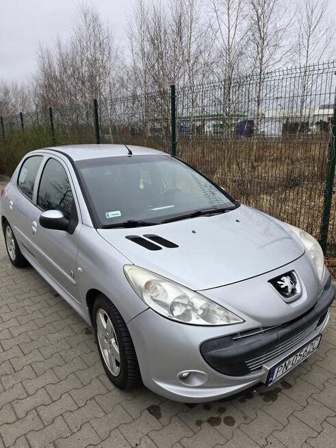 Peugeot 206+