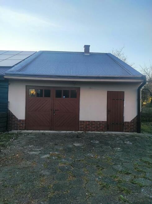 Dom o pow. 113 m2 w Jarosławiu