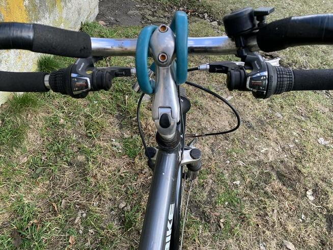 Sprzedam rower INTER BIKE trekking 28 cali