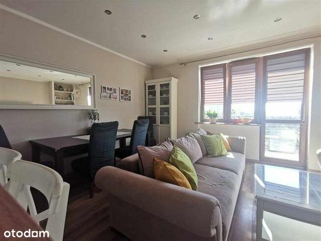 Sprzedam mieszkanie z balkonem, Konin