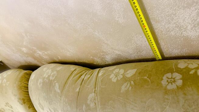 Sprzedam narożnik z funkcją spania