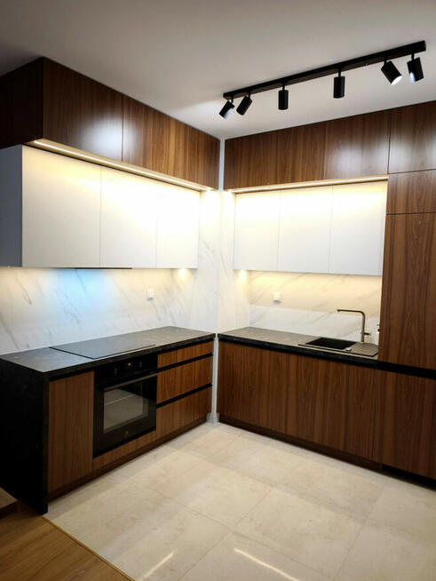 Saska Kępa | 2 pokojowe | nowe do wynajęcia