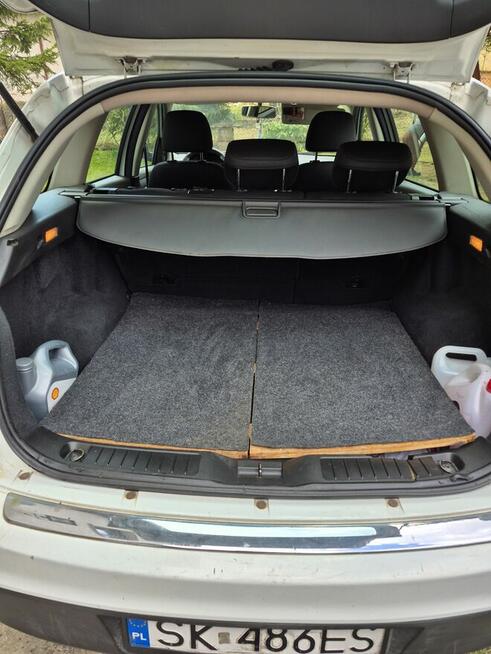 Fiat Croma 120 KM z turbiną