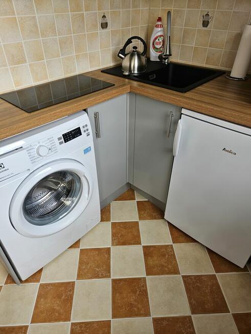 OFERUJE DO WYNAJĘCIA PRZYTULNA KAWALERKE W CENTRUM WARSZAWY