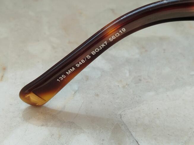 okulary max mara