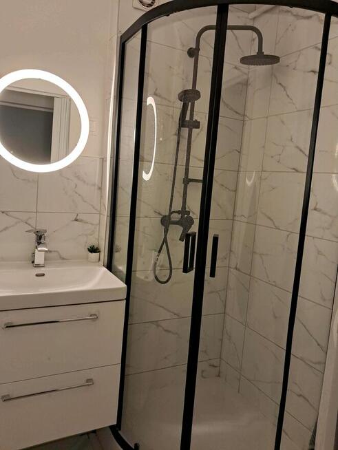 Wynajmę kawalerkę w centrum Wrocławia