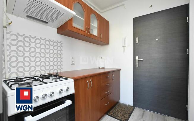 Mieszkanie - kawalerka 21m2 do wynajęcia Ino-ul. Łokietka