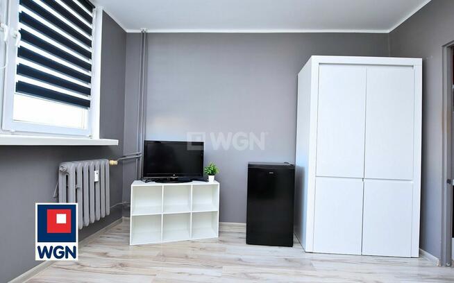 Mieszkanie - kawalerka 21m2 do wynajęcia Ino-ul. Łokietka