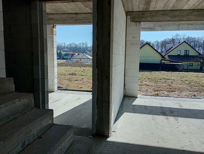 Dom w Szynwałdzie|Projekt-Dom w Balsamowcach 2 – 164 m²,15a