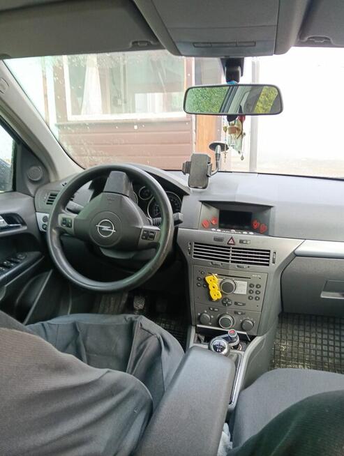 Sprzedam opla Astre H