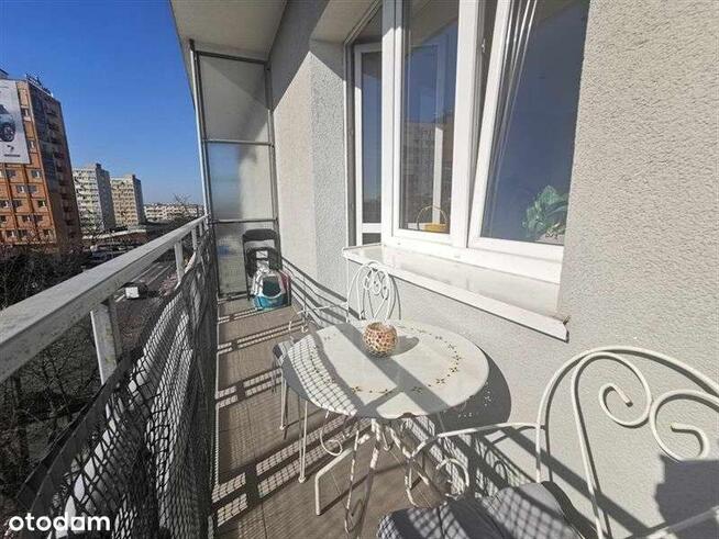 Sprzedam mieszkanie z balkonem, Konin