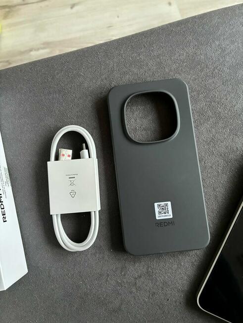 Xiaomi Redmi Note 15.