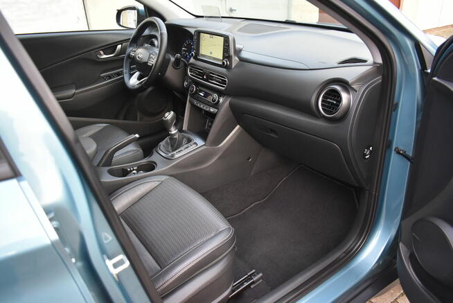 FULL OPCJA LEKKO USZKODZONY