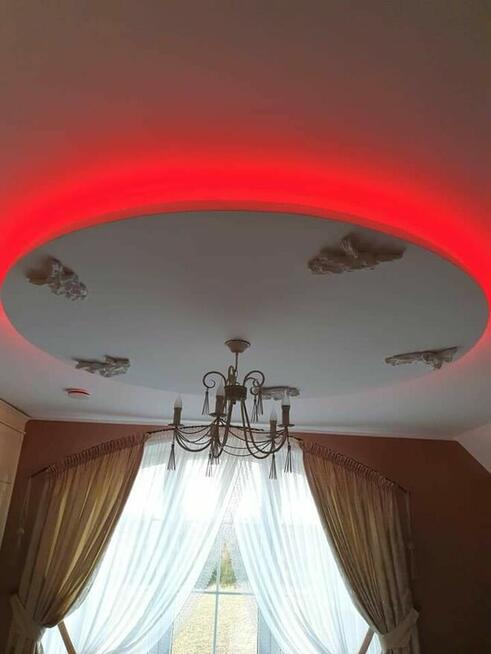 Remonty mieszkan ,domów