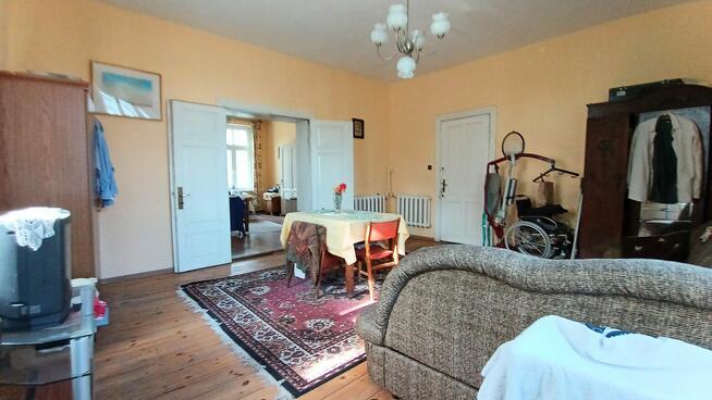 Apartament 117m2 Wrzeszcz G. BEZ PROWIZJI