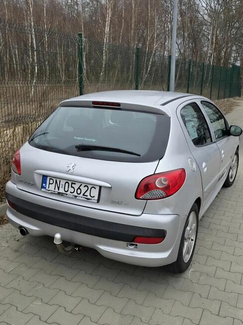 Peugeot 206+