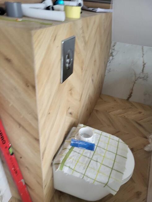 Remonty mieszkan ,domów