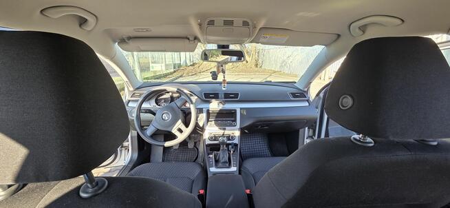 PASSAT B7 1,4 +turbo 122KM benzyna 2011rCAXA kod silnika