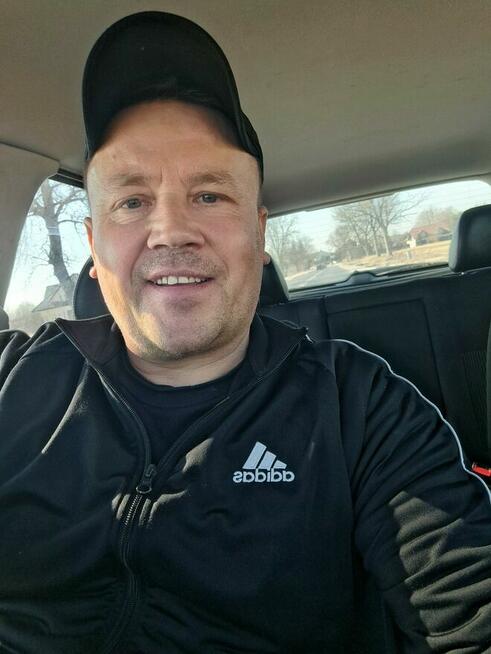 Poznam do przyjaźni...