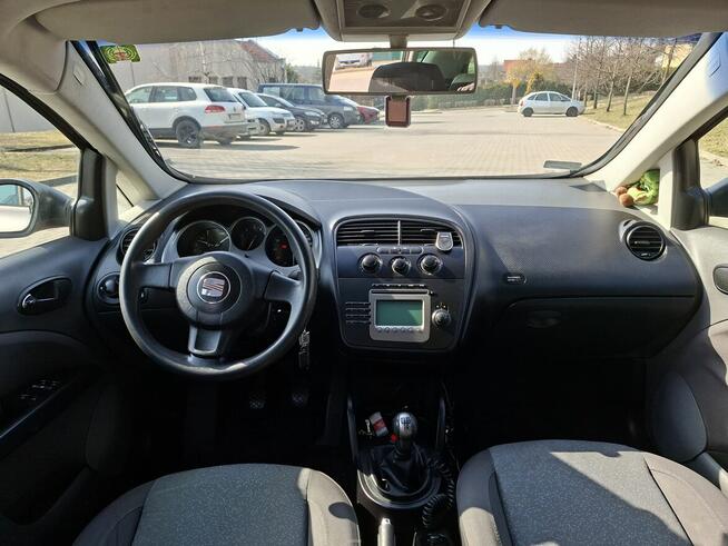 Seat Toledo prywatnie Nowy rozrząd