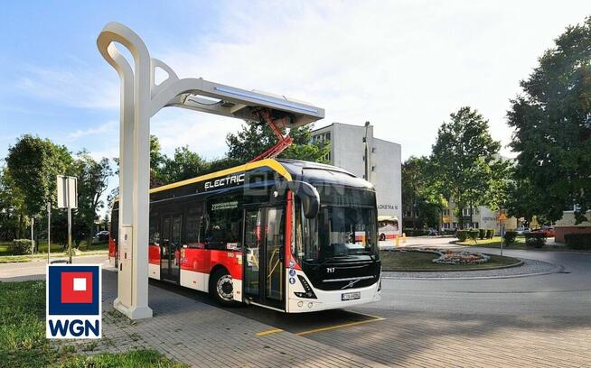 Mieszkanie - kawalerka 21m2 do wynajęcia Ino-ul. Łokietka