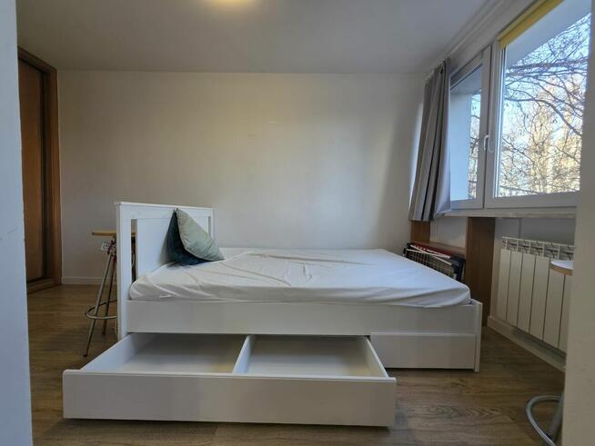 2 pokoje Galeria Mokotów